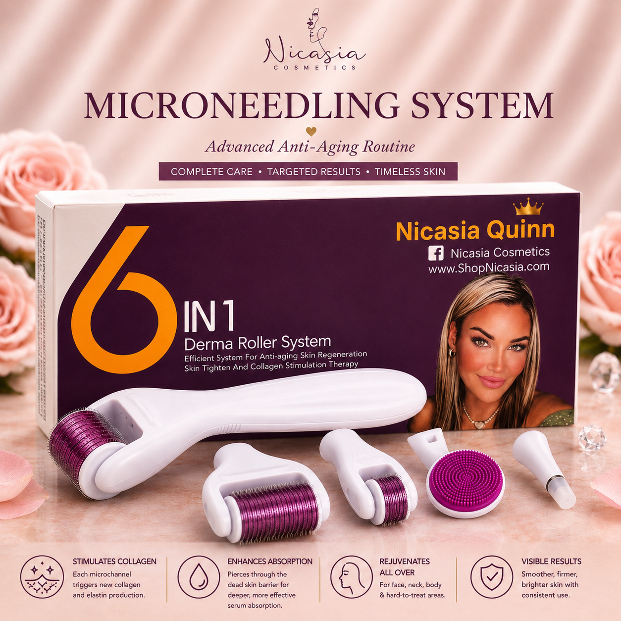 Micro-Needling System