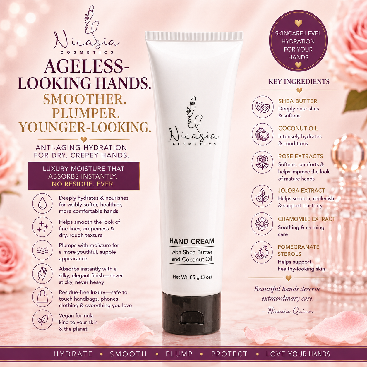 Hand Cream