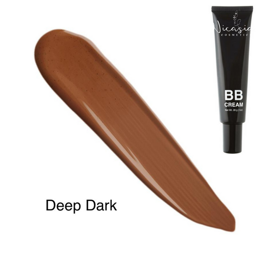 BB Cream Deep Dark