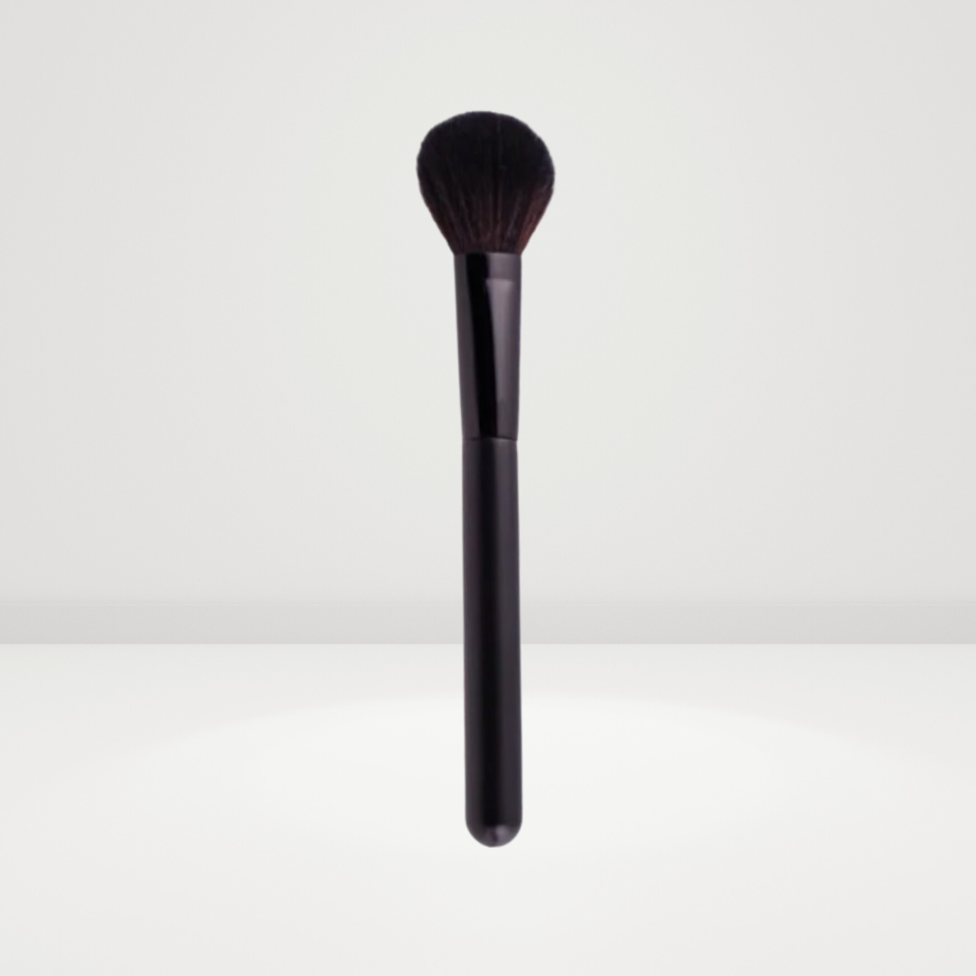 206 Contour Brush Nicasia Cosmetics
