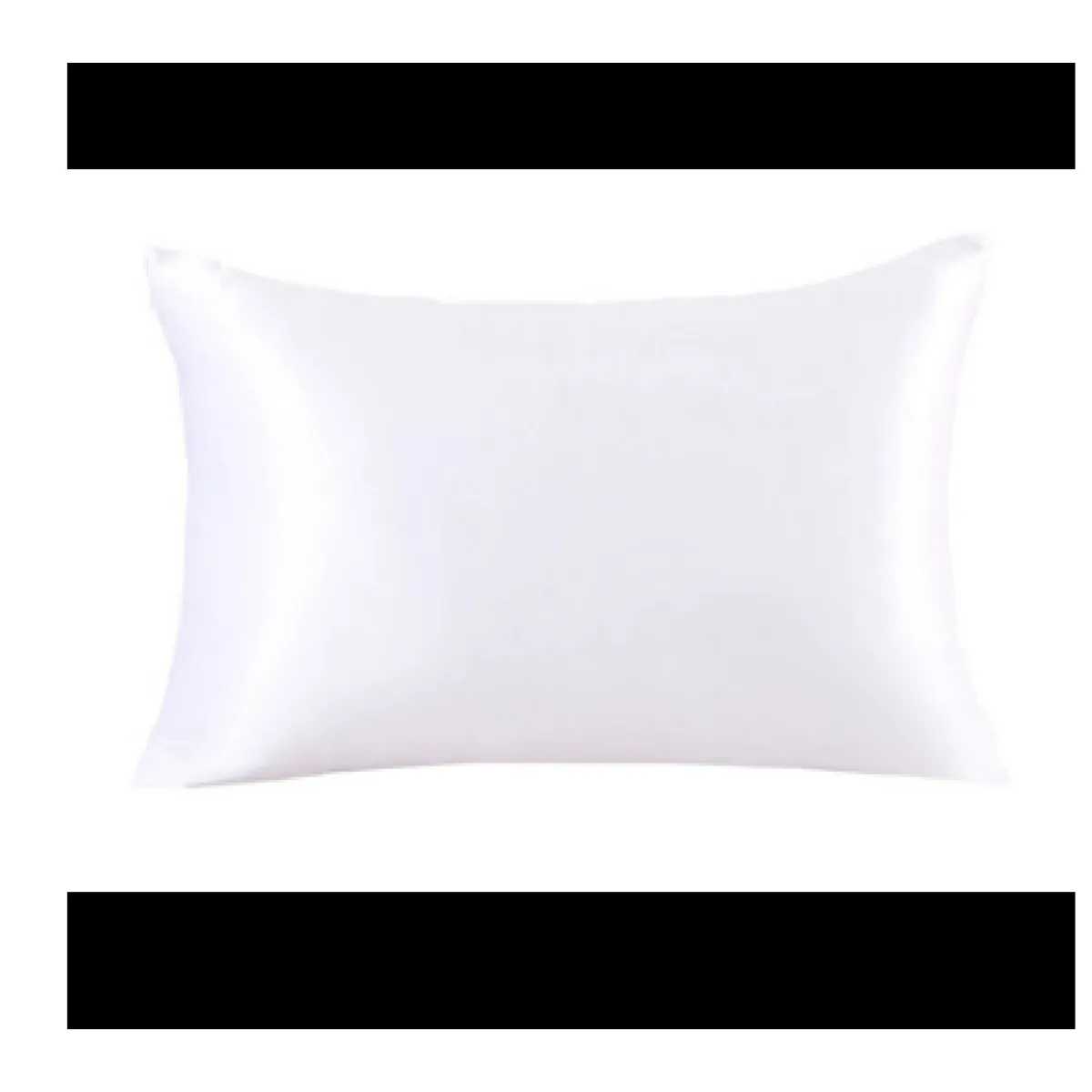 100% Mulberry Silk Ultra Luxe Beauty Pillowcase (22 Momme)