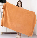Luxe Ultra-Dry Oversized Beach Blanket Towel