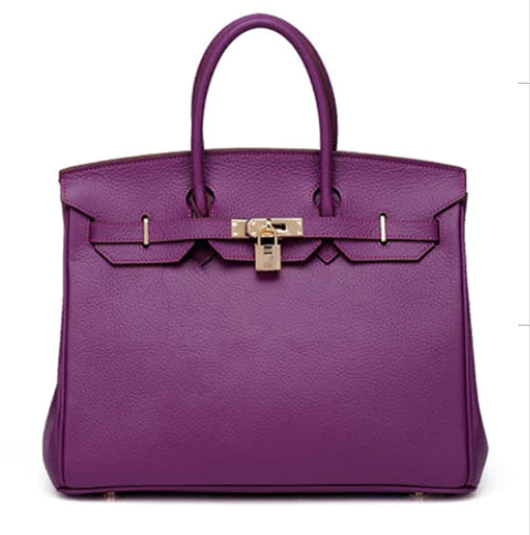 Exclusive Vibrant Elegance Tote Bag