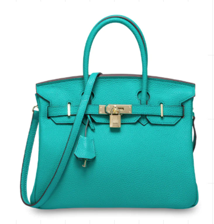 Exclusive Vibrant Elegance Tote Bag