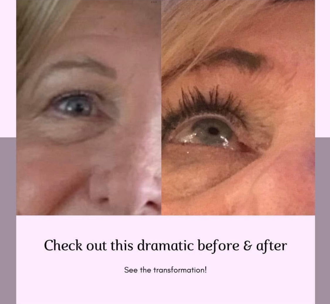 Eye Lash & Eyebrow Growth Serum