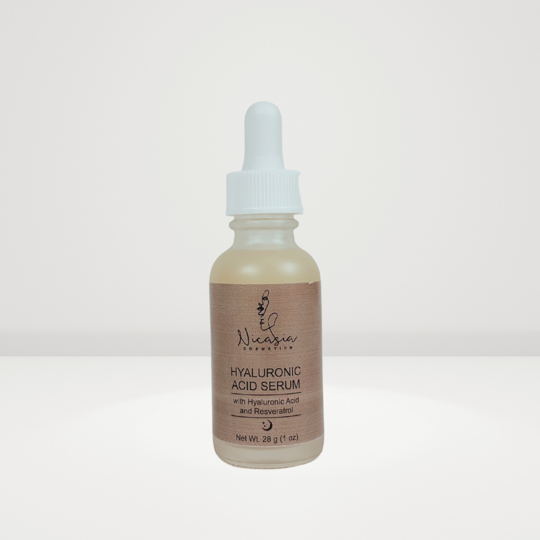 Hyaluronic Acid Serum