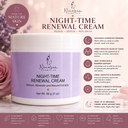 Night-Time Renewal Cream