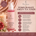 Pomegranate Toner
