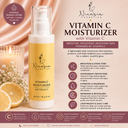 Vitamin C Moisturizer