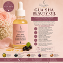 Gua-Sha Beauty Oil