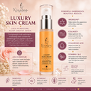 Luxury Skin Cream