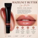 Hazelnut Lip Butter
