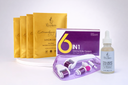 Microneedle Hydration Bundle