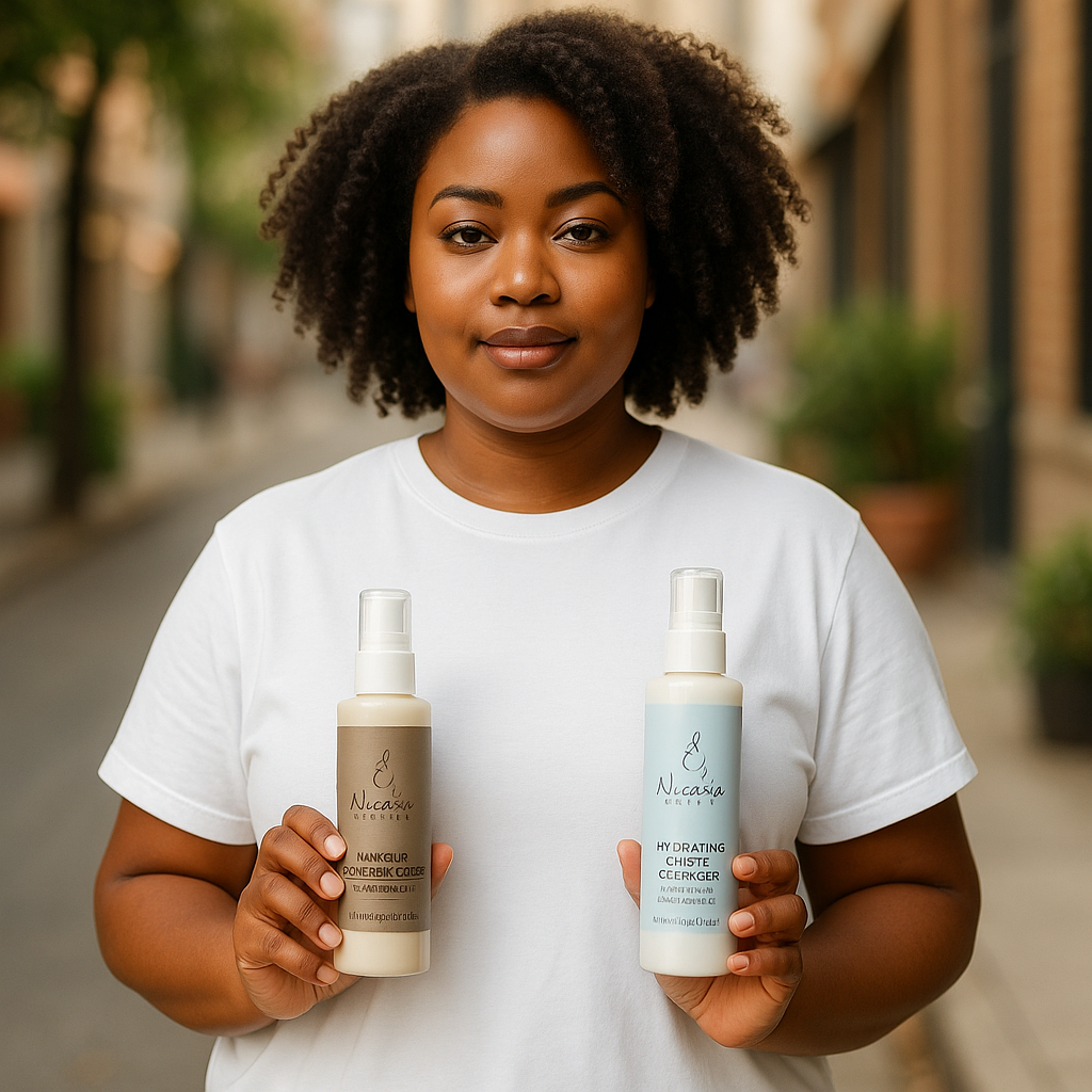 The Ultimate Two-Step Cleansing Duo Bundle: