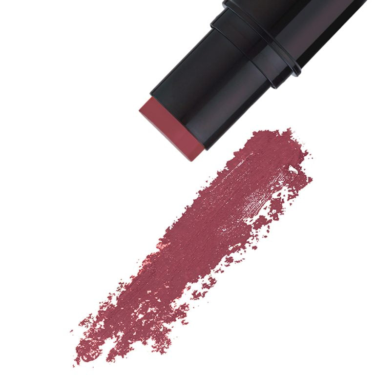 Velvet Plum Cheek & Lips Glow Stick
