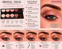 Bridal Trial™ Soft Radiant Lift Eyeshadow Palette