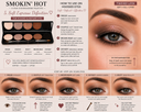 Smokin’ Hot™ | Lift & Define Eyeshadow Palette