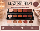 Blazing Heat™ | Lift & Define Eyeshadow Palette
