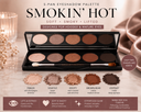 Smokin’ Hot™ | Lift & Define Eyeshadow Palette