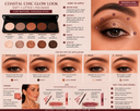 Smokin’ Hot™ | Lift & Define Eyeshadow Palette