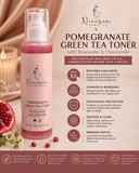 Pomegranate Toner