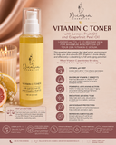 Vitamin C Toner