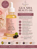 Gua-Sha Beauty Oil