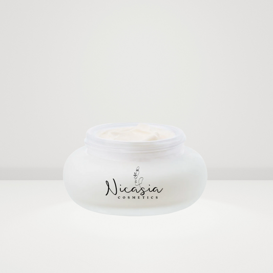 Age Defying Neck Cream