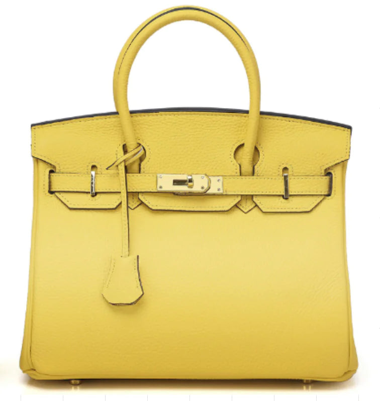 Exclusive Vibrant Elegance Tote Bag