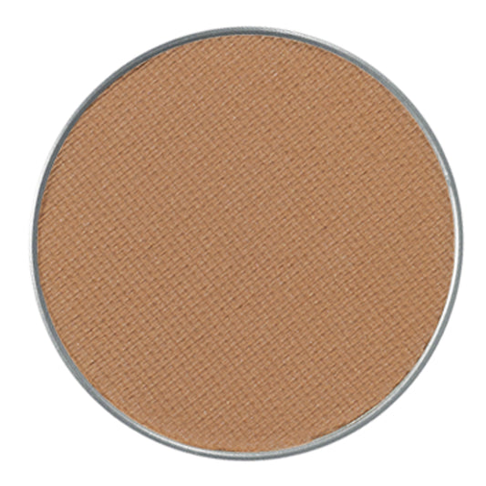 Tanner Velvet Matte Eyeshadow