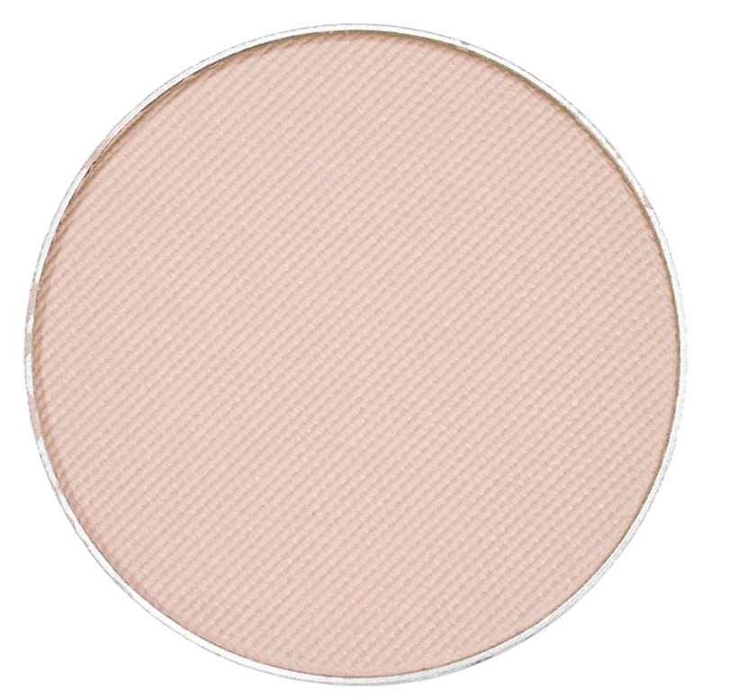 Ryan Velvet Matte Eyeshadow