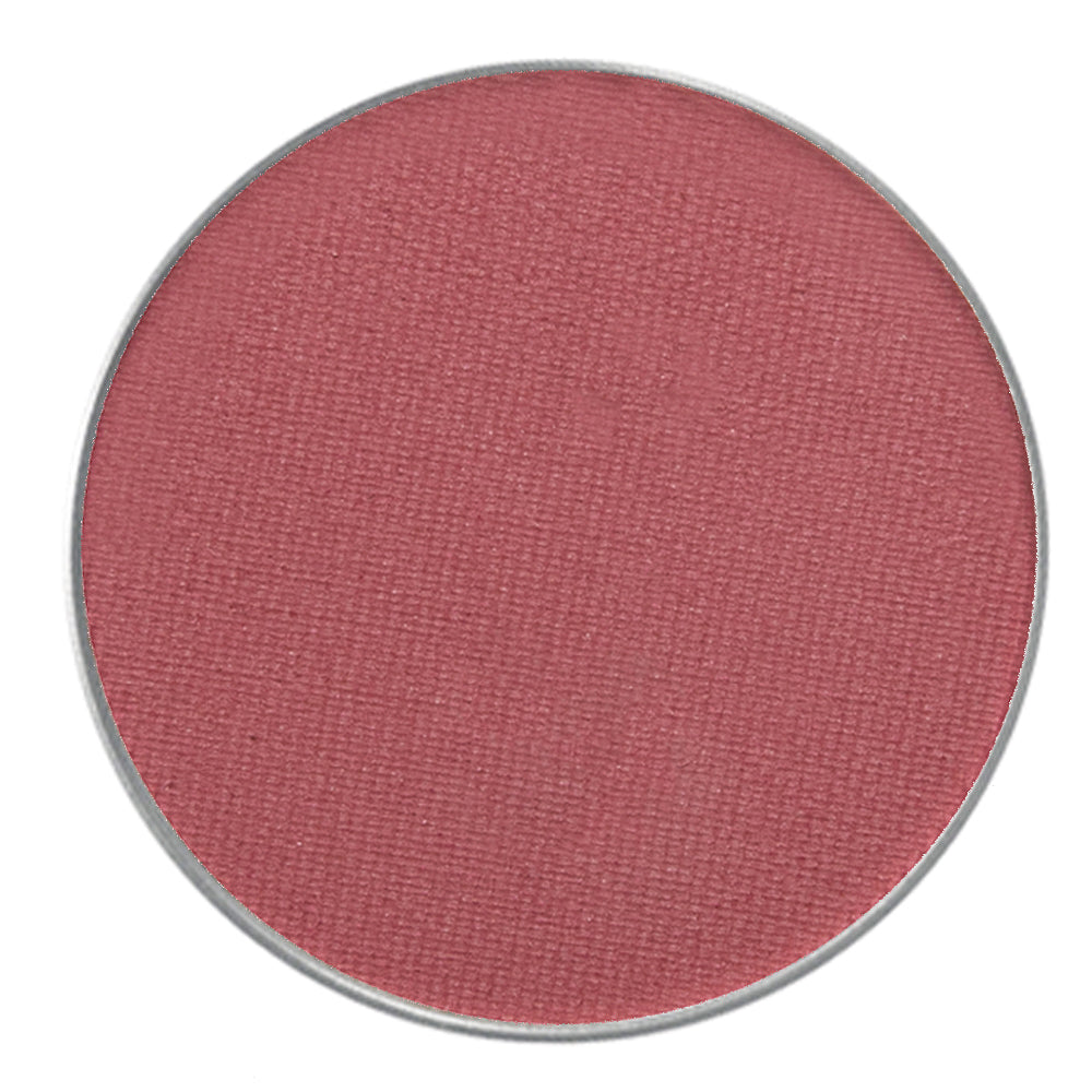 Norma Velvet Matte Eyeshadow