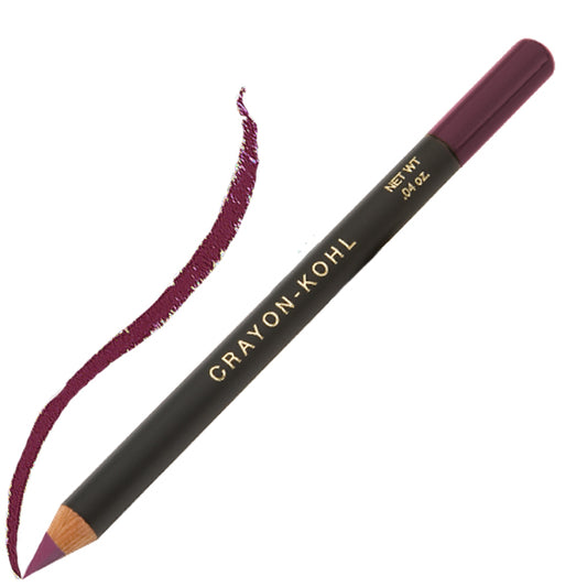 Merlot Kohl Slim Lip Liner