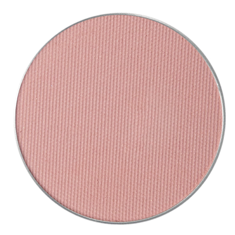 Shelly Belly Velvet Matte Eyeshadow