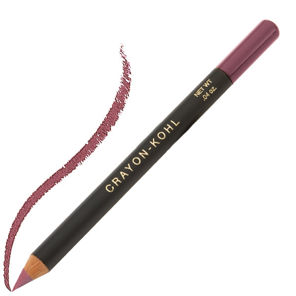 Sangria Kohl Slim Lip Liner