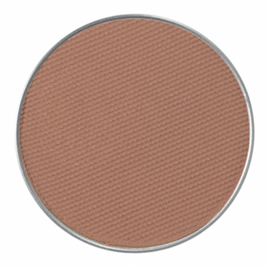 Jamie Velvet Matte Eyeshadow