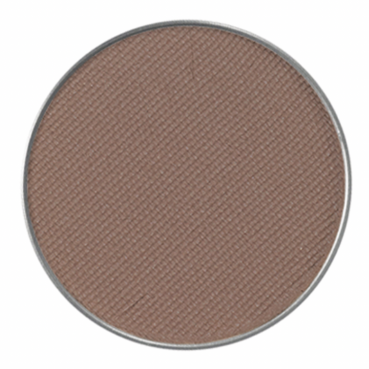 Amy Velvet Matte Eyeshadow