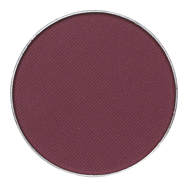 Whiney Rose Velvet Matte Eyeshadow