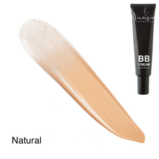 BB Cream Natural