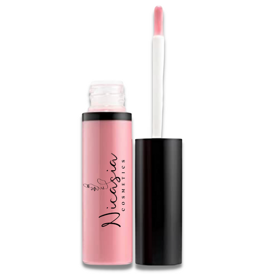 Strawberry Cream Lumi Cream Lip Gloss