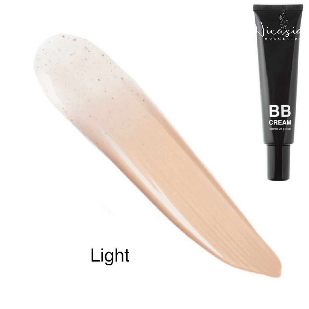 BB Cream Light