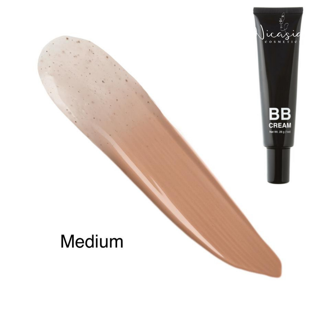 BB Cream Medium