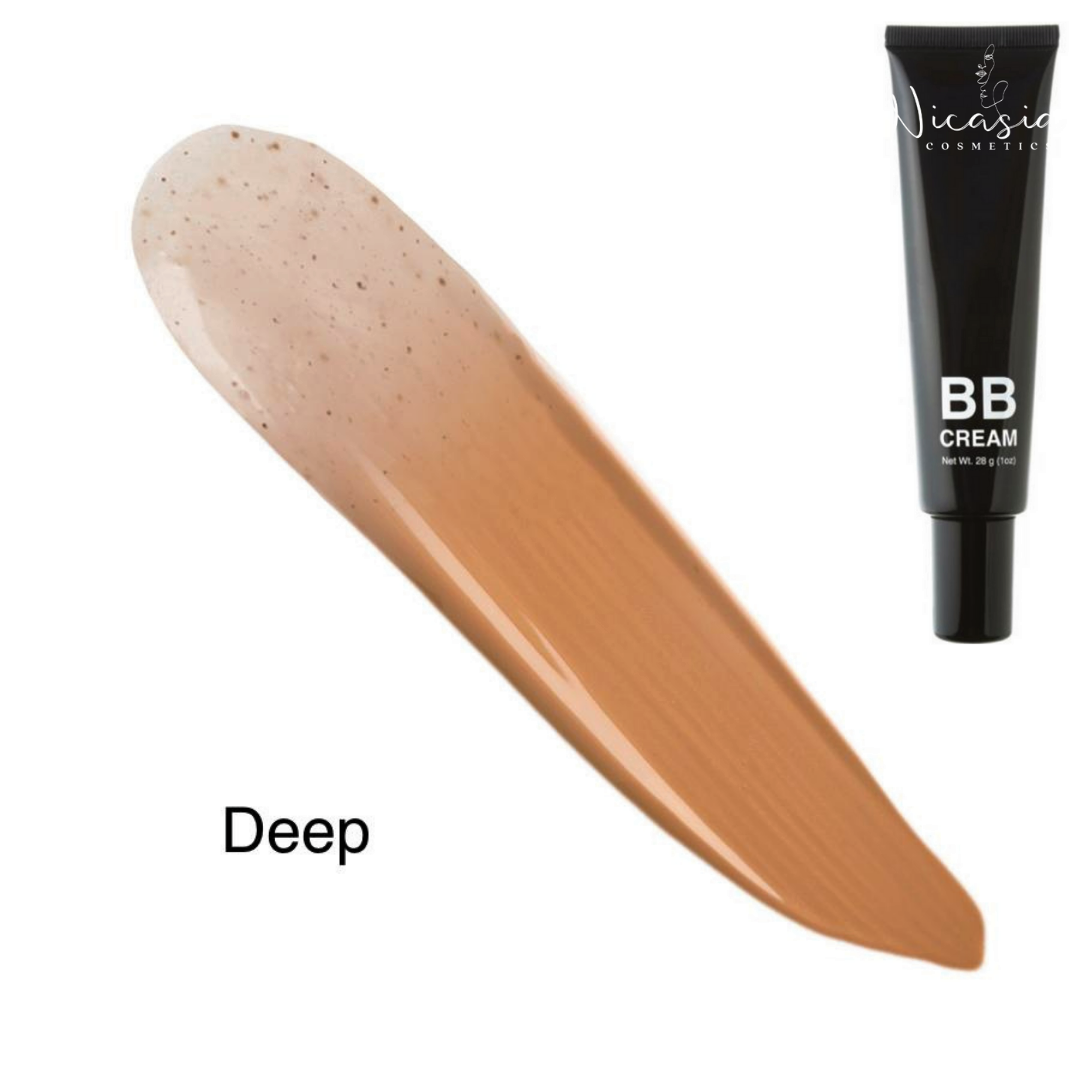 BB Cream Deep