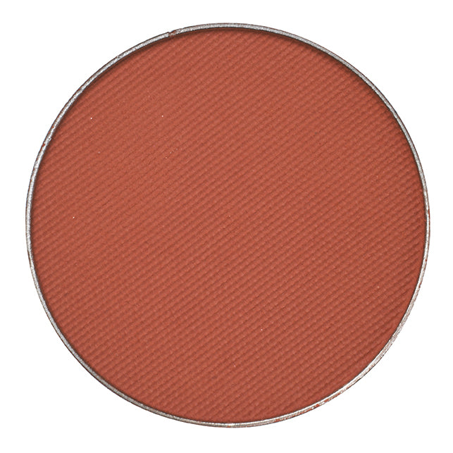 Miranda Velvet Matte Eyeshadow